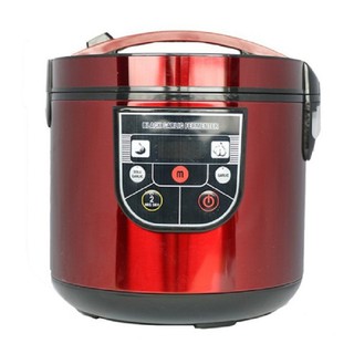 NỒI LÀM TỎI ĐEN MISHIO MK54