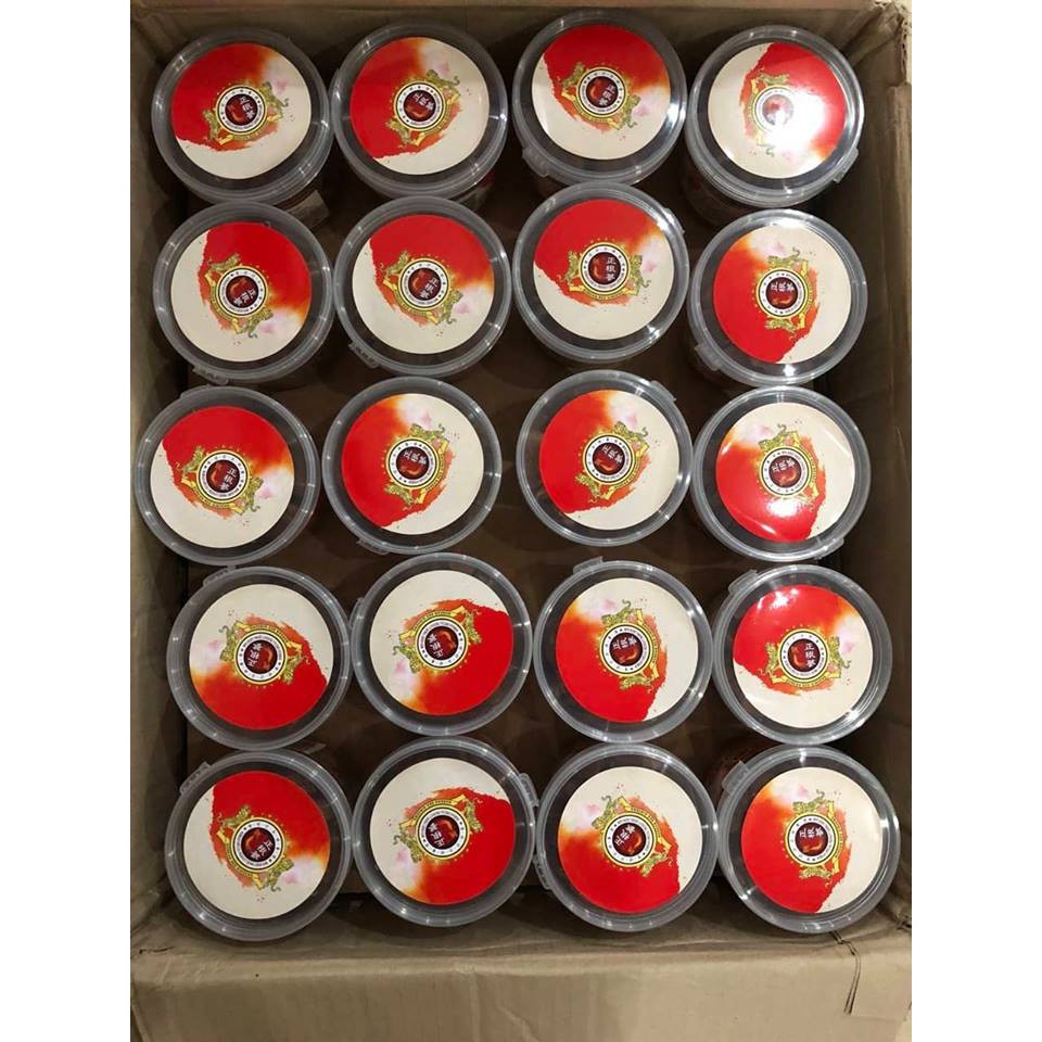 SIÊU KHUYẾN MẠI: SÂM THÁI LÁT TẨM MẬT ONG 6 NĂM TUỔI HÀN QUỐC 200GR | BigBuy360 - bigbuy360.vn