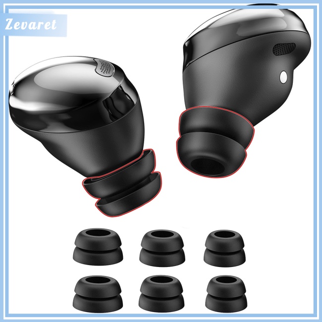 Nút Bọc Tai Nghe Silicone Chống Trượt Cho Samsung Galaxy Buds Pro