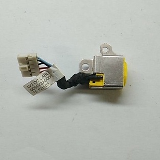 rắc nguồn cắm sạc laptop lenovo thinkpad t430u