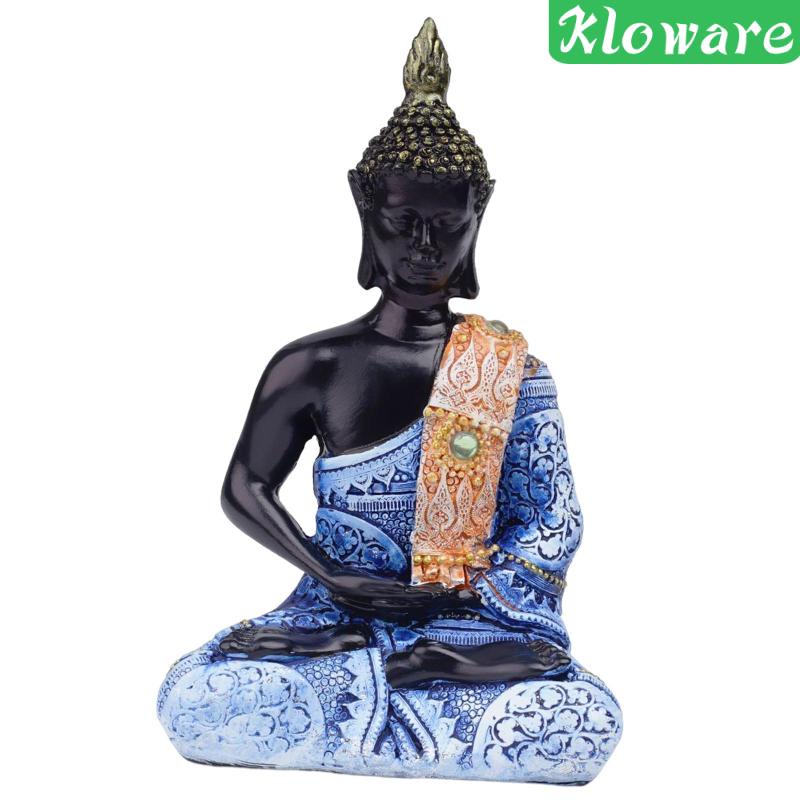 Tượng Phật Thái Lan Trang Trí Văn Phòng