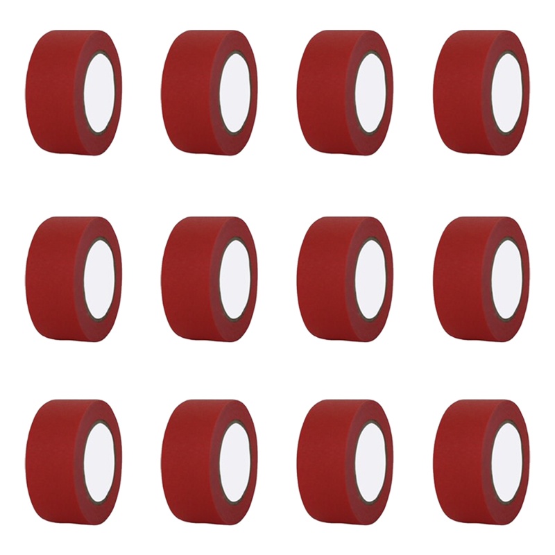 Cuộn Băng Keo Chống Tia UV 1 Inch 12 Chữ Cái DIY