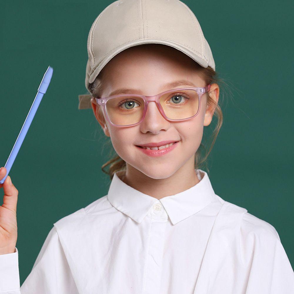 Kính Siêu Nhẹ Bảo Vệ Mắt Dành Cho Trẻ Em