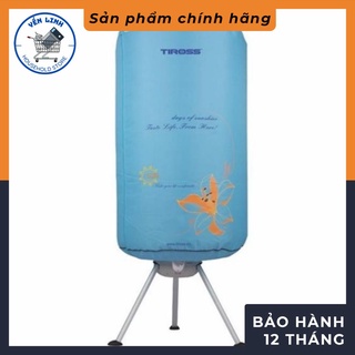 Máy sấy quần áo TIROSS  TS880