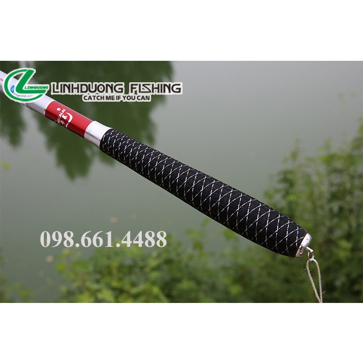 Cần câu tay diếc chép giá rẻ