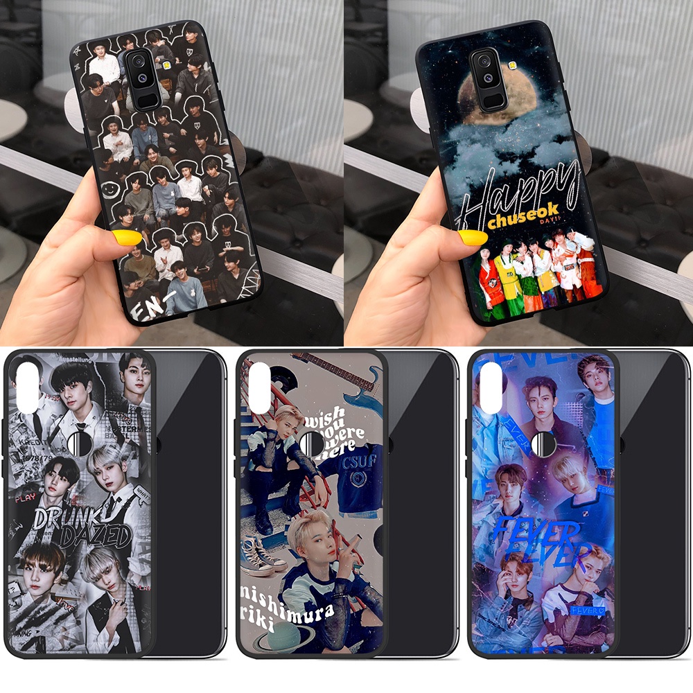 Ốp Điện Thoại TPU Dẻo In Hình Băng Keo Cá Nhân 25FVD Cho Huawei Y6 Y7 Y9 Prime 2019 2018 P Smart Z S