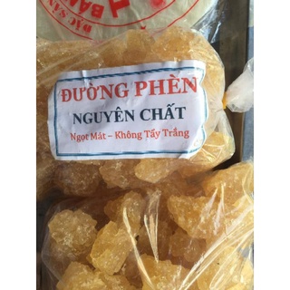 Đường phèn Quảng Ngãi 1kg