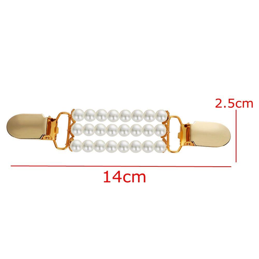BSUNS Kẹp Cài Áo Hình Chú Vịt Vàng Thời Trang
