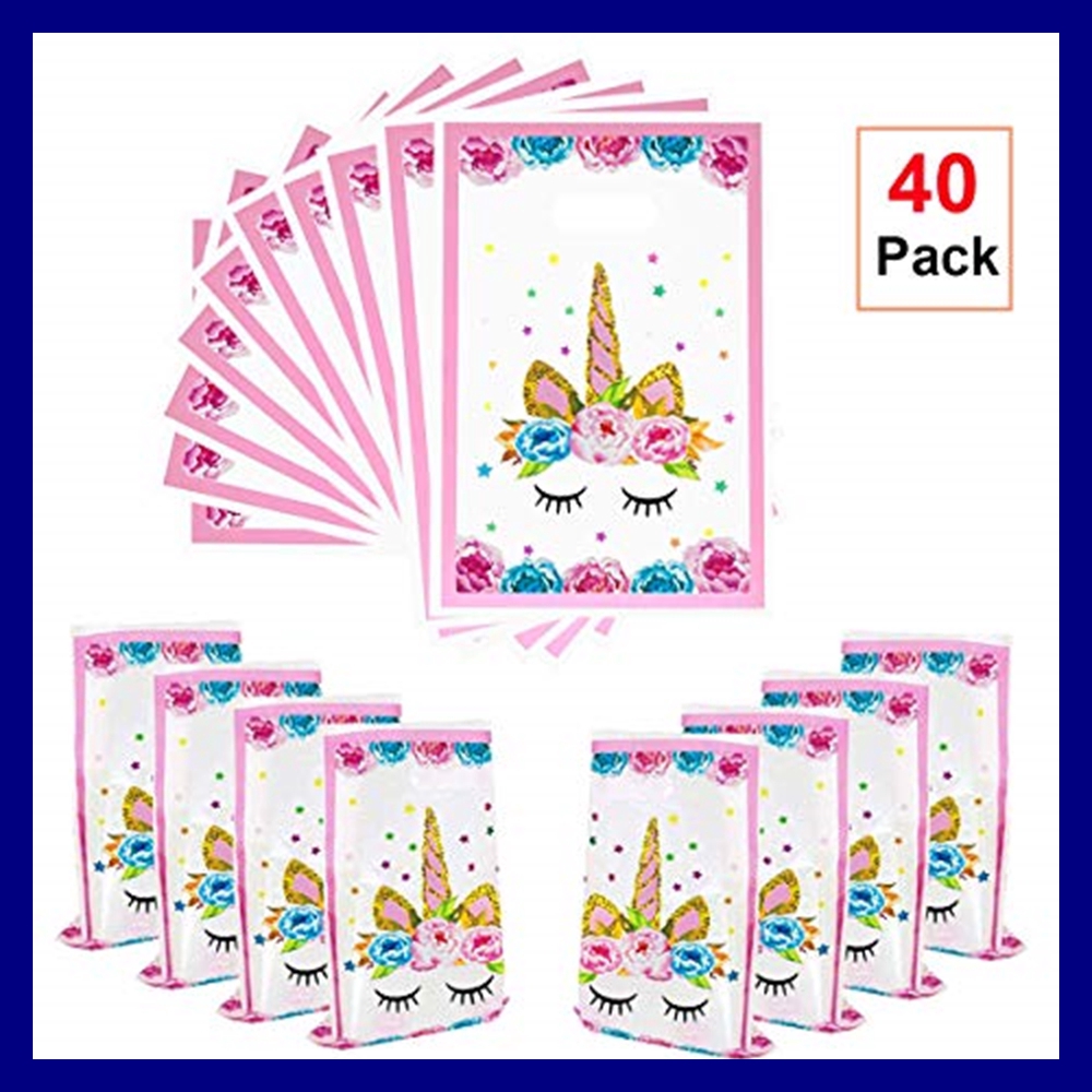 Bộ khăn trải bàn 40 món hình kì lân dễ thương