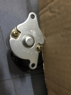 Củ đề ATILA zin hãng