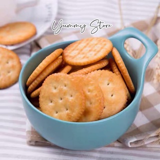 Bánh Ritz Mặn