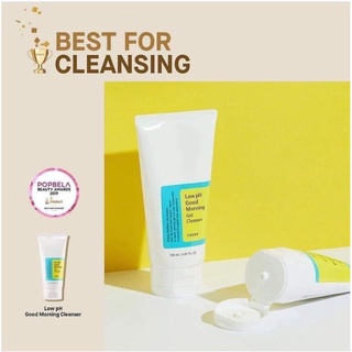 (giá sỉ) Sữa rửa mặt COX 150ML dành cho da hổn hợp,