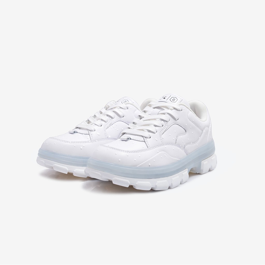 [Mã WABRBI245 giảm 10% tối đa 80k đơn 599k] Giày Bitis Hunter Nameless EditionXCông Trí No.1 DSMH/DSWH05900KEM | BigBuy360 - bigbuy360.vn