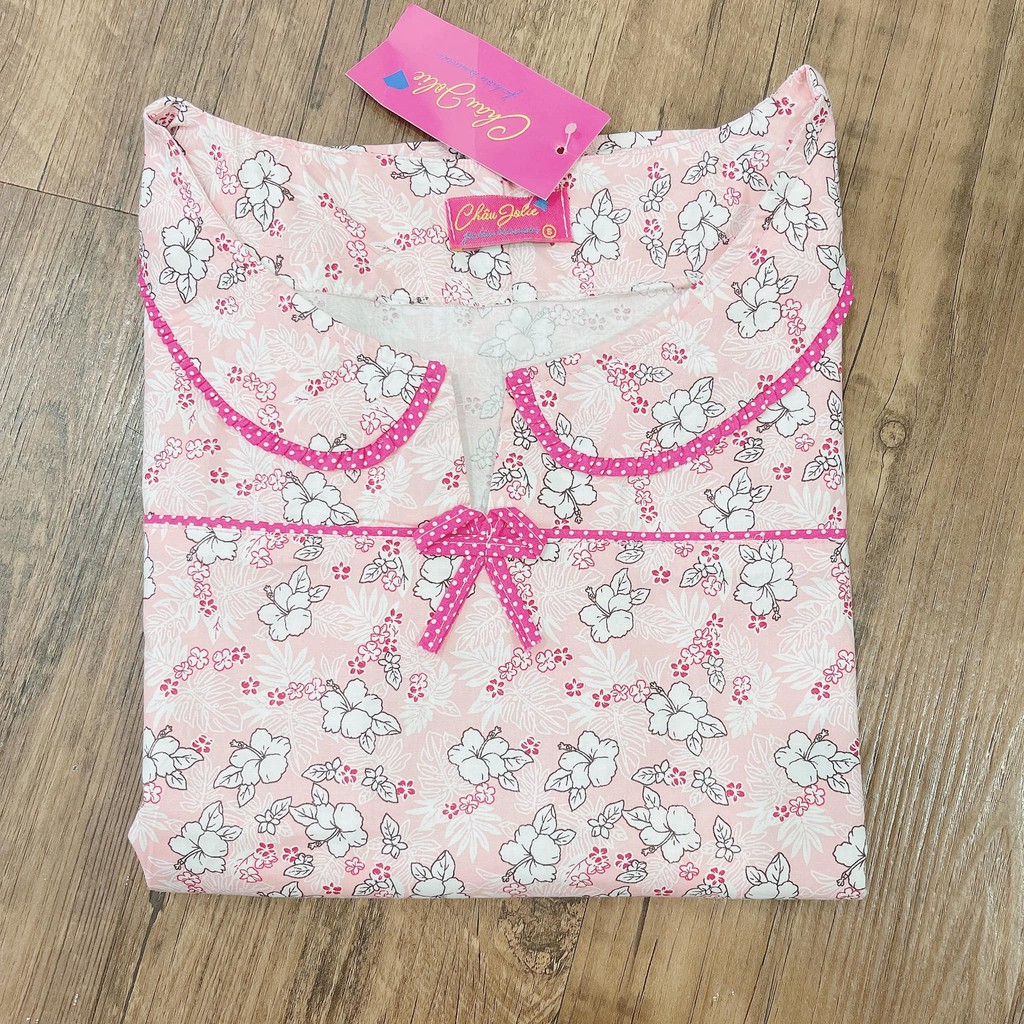 đồ bộ chất thô mềm thoáng mát ạ | BigBuy360 - bigbuy360.vn