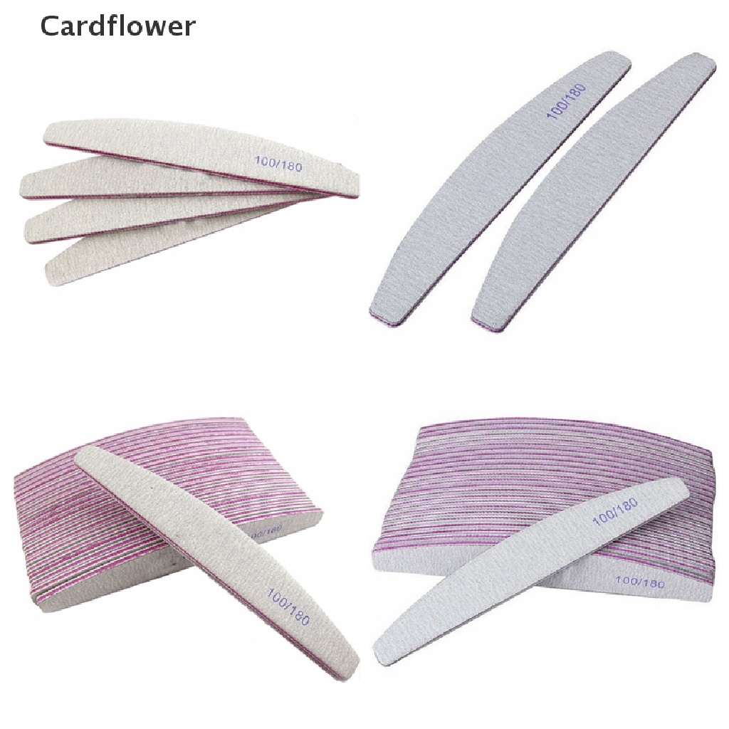 Set 1 / 5 Dụng Cụ Làm Móng Tiện Lợi