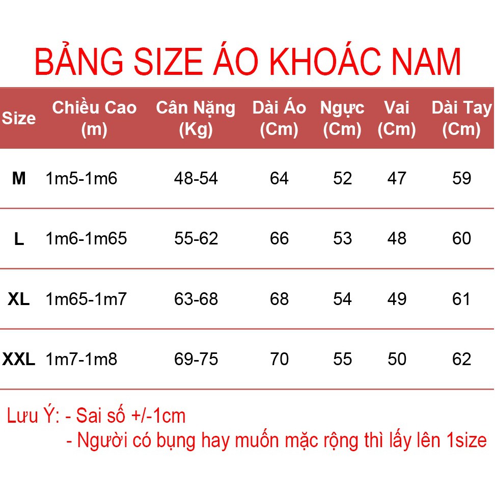 Áo Khoác Nam Vải Dù Nón Rộng Thời Trang KATUSCO - A2015 (Size 48-75kg) | BigBuy360 - bigbuy360.vn