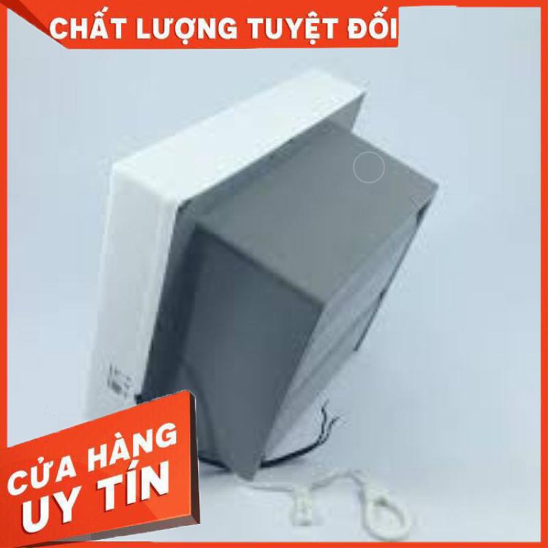 Quạt hút gắn tường thông gió 2 chiều
