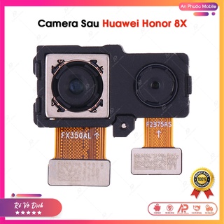 Camera sau huawei honor 8x zin bóc máy