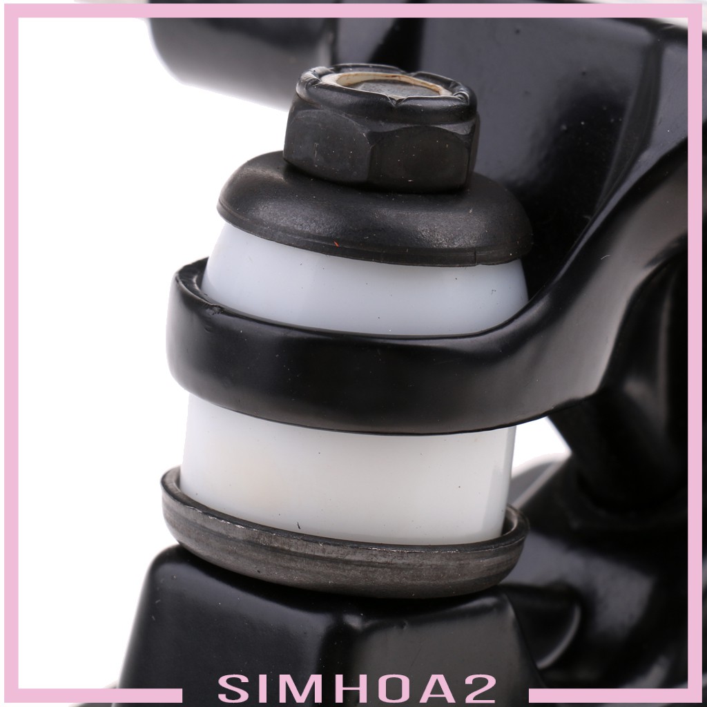 Ván Trượt Nhôm 3.25 "/ 83mm Simhoa2 Chất Lượng Cao