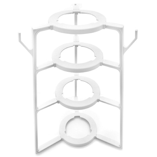 Kệ để nồi chảo Tashuan- Quý Phu Nhân TS- 3387 | BigBuy360 - bigbuy360.vn