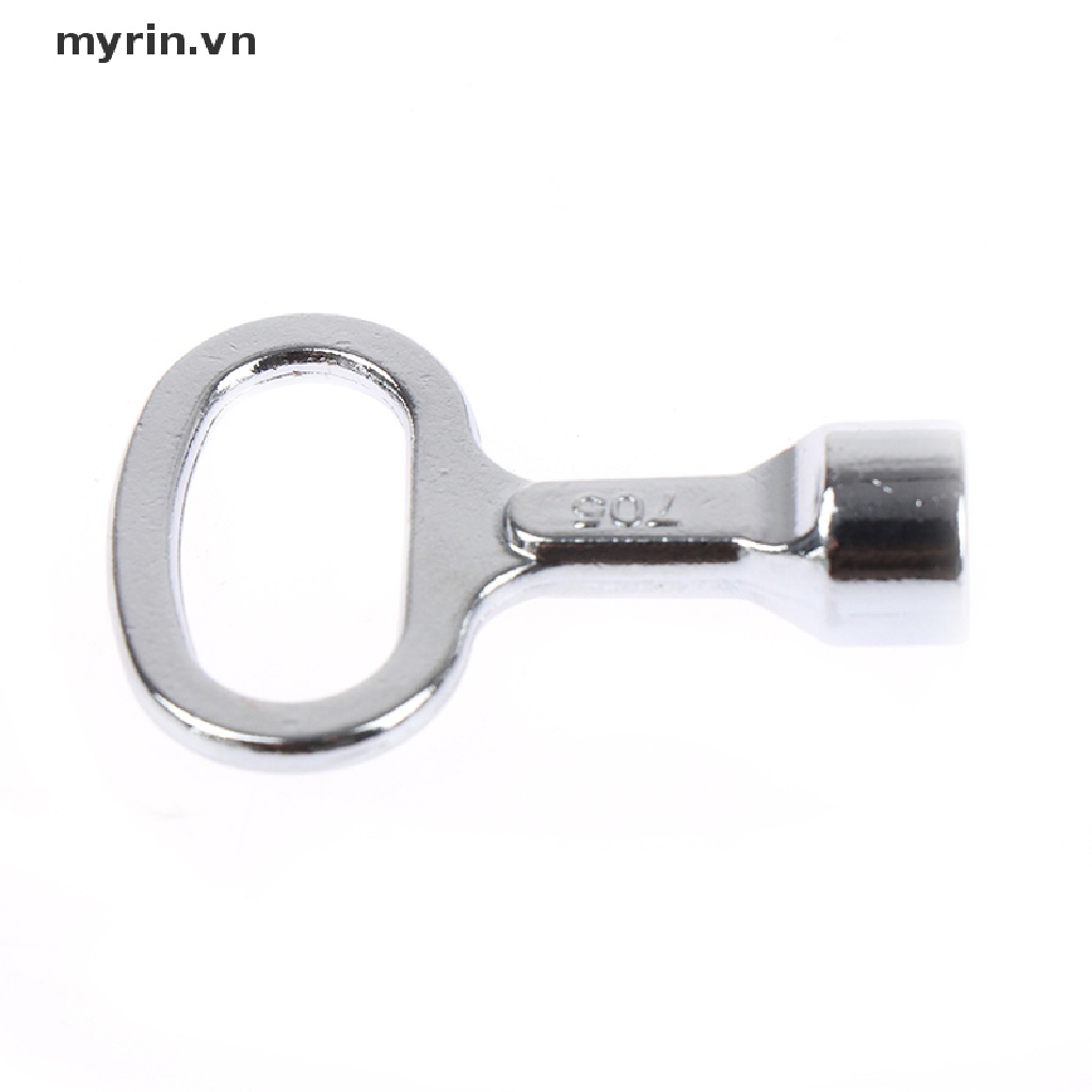 Bộ Ổ Khóa Cờ Lê Tam Giác / Ổ Cắm Điện Tiện Dụng
