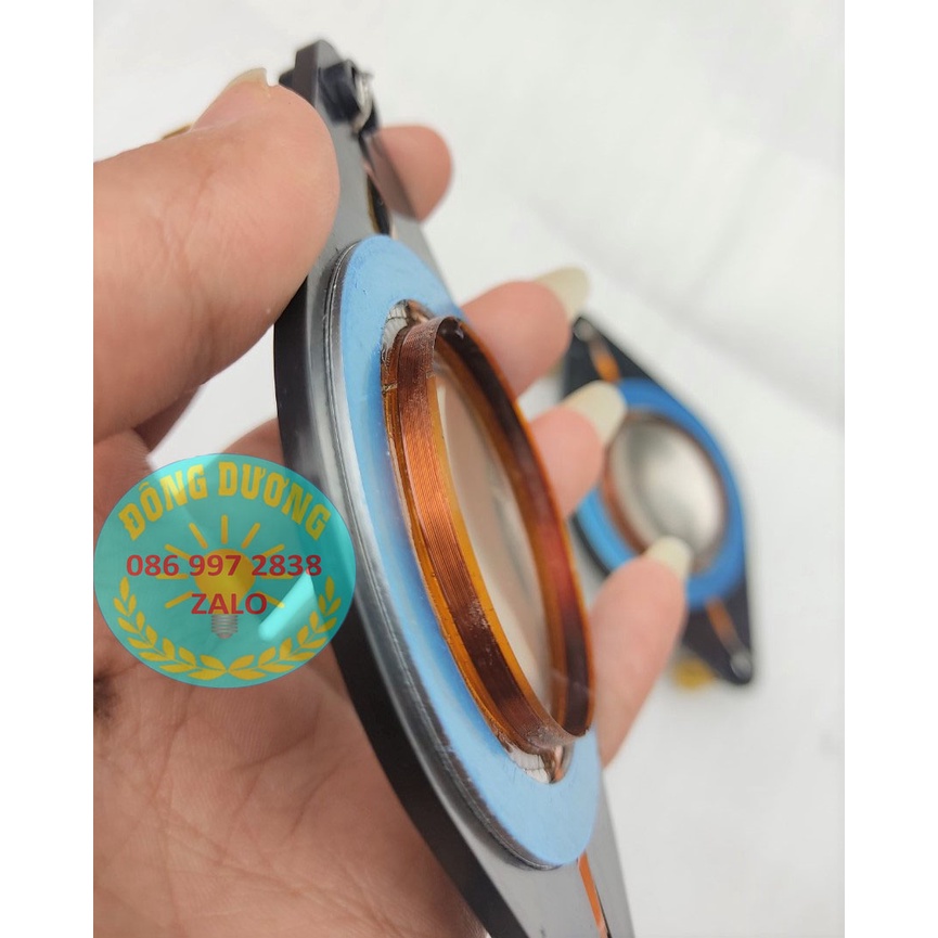 COIL LOA TRÉP 450 HÌNH BẦU DỤC - CÔN TRÉP KÈN 450