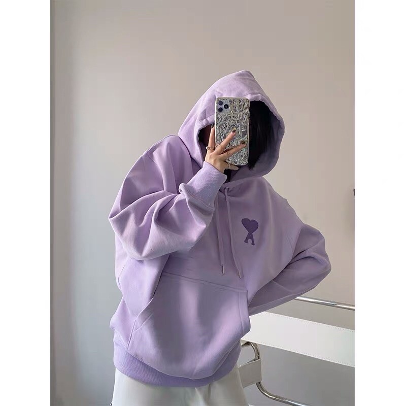 Áo Khoác Hoodie Dây Kéo Hình Mèo Doris Tay Bồng Unisex🌸 Jacket Form Rộng Có Mũ Màu ĐEN |Be Ulzzang 🌸 | BigBuy360 - bigbuy360.vn