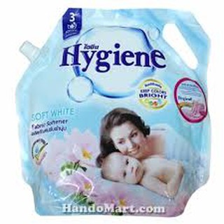 Nước xả vải Hygiene 1800ml Thái Lan
