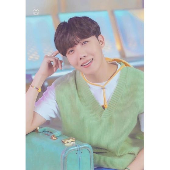 Vòng tay cheap moment J-hope BTS