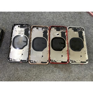 Vỏ Zin cũ iphone 8