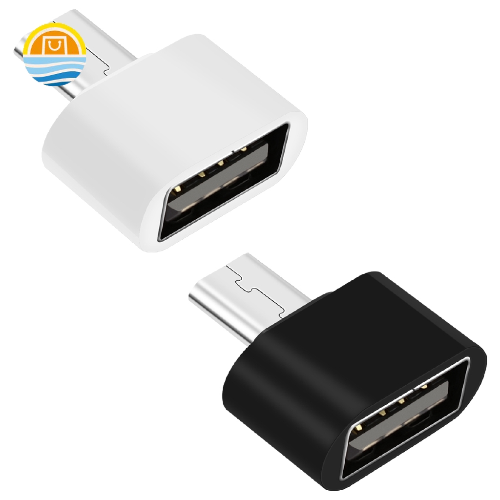 Đầu Kết Nối Micro Usb Otg Kit Jp2