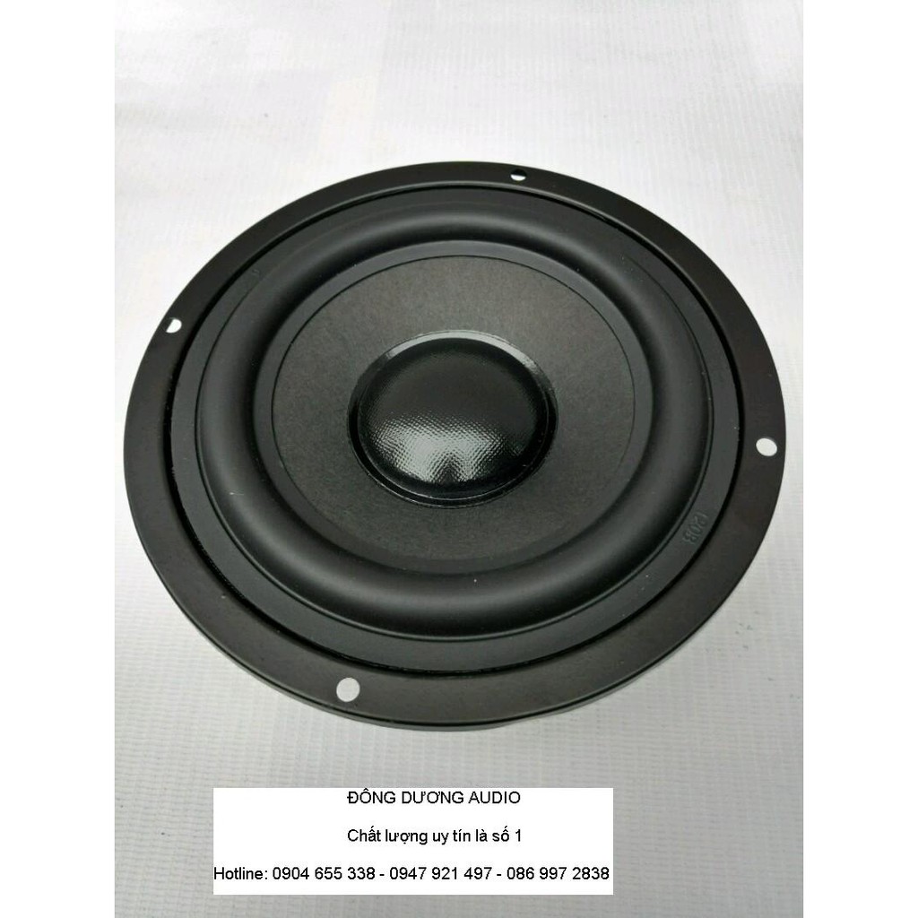 LOA MID RỜI 12 TOÀN VÀNH 15CM - GIÁ 1 ĐÔI