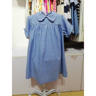 Đầm babydoll cho bé gái
