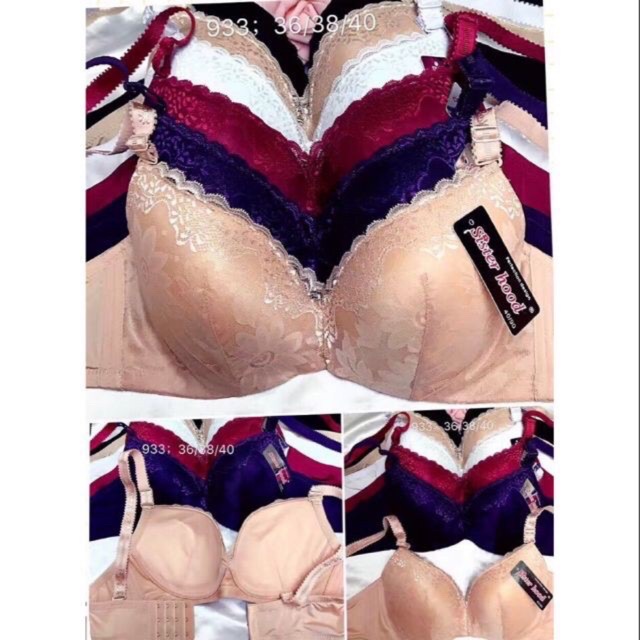 (933)áo chíp gọng mỏng dáng to đẹp