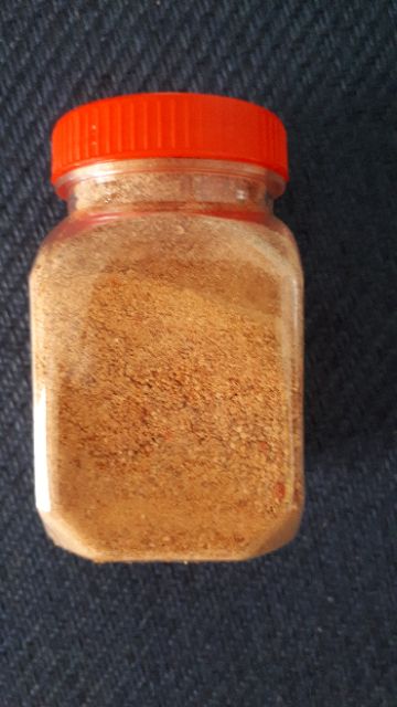 Có quà!1kg muối tôm nhuyễn Tây Ninh tặng kèm bánh tráng phơi sương!