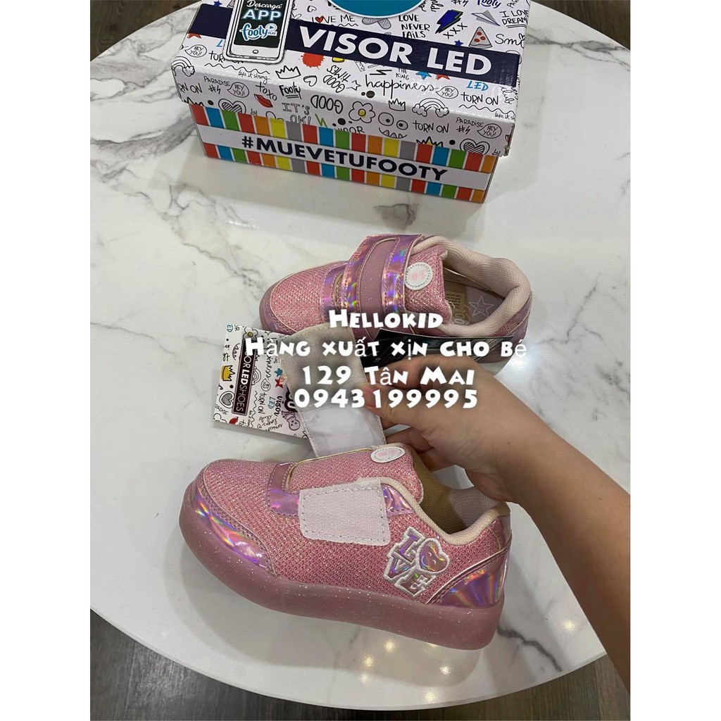 giày thể thao hồng ( hàng sale không đổi trả)