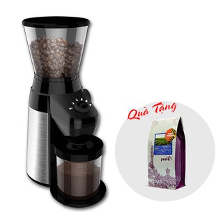 Máy xay cafe - xay ngũ cốc - xay thuốc chuyên nghiệp kahchan cg9129