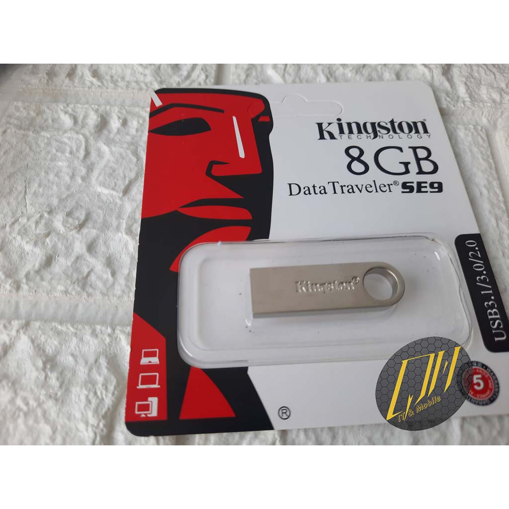 USB Kingston 8G