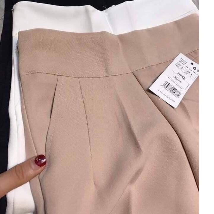 ✔️BÁN BUÔN - Quần Suông Ống Rộng VNXK [QA016] | BigBuy360 - bigbuy360.vn