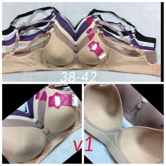 (V1)V1)áo lót không gọng quả to siêu khủng