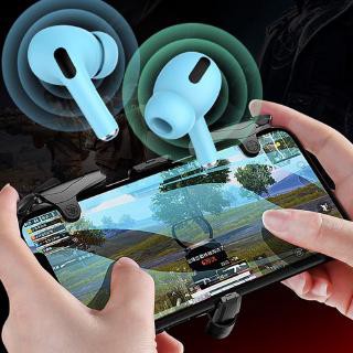 ✅COD✅TWS Airs pro 3 Tai nghe bluetooth không dây có mic i13 có hộp sạc màu macaron inpods 13 nút cảm ứng