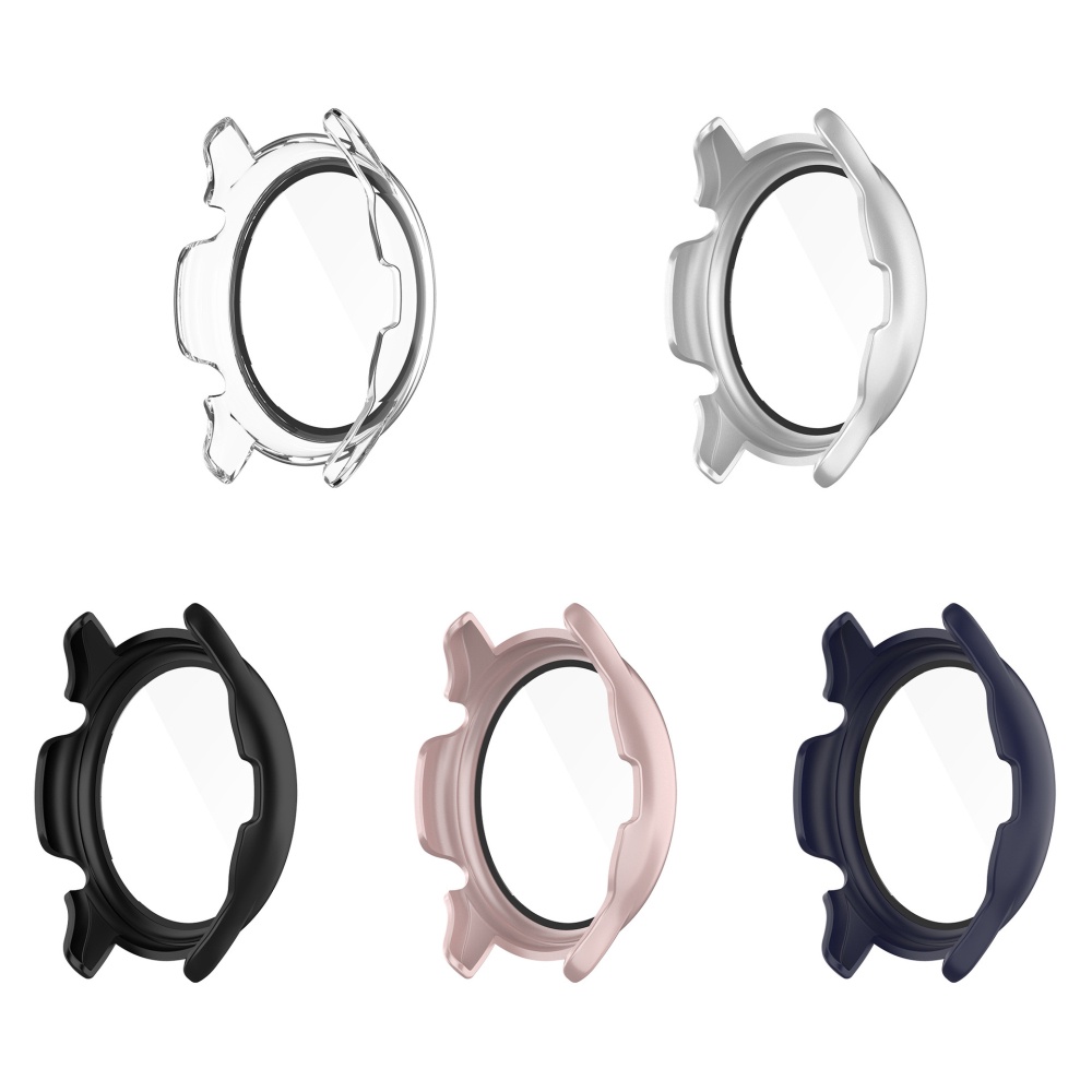 Kính Cường Lực Bảo Vệ Toàn Màn Hình Cho Huami Amazfit GTR 2 2e Sim GTR2 GTR2e GTR2eSim GTR2