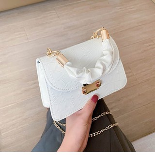 Túi Xách Nữ [NHIỀU MÀU] Túi Đeo Chéo Nữ Họa Tiết Da Cá Sấu Sang Trọng Cao Cấp T24