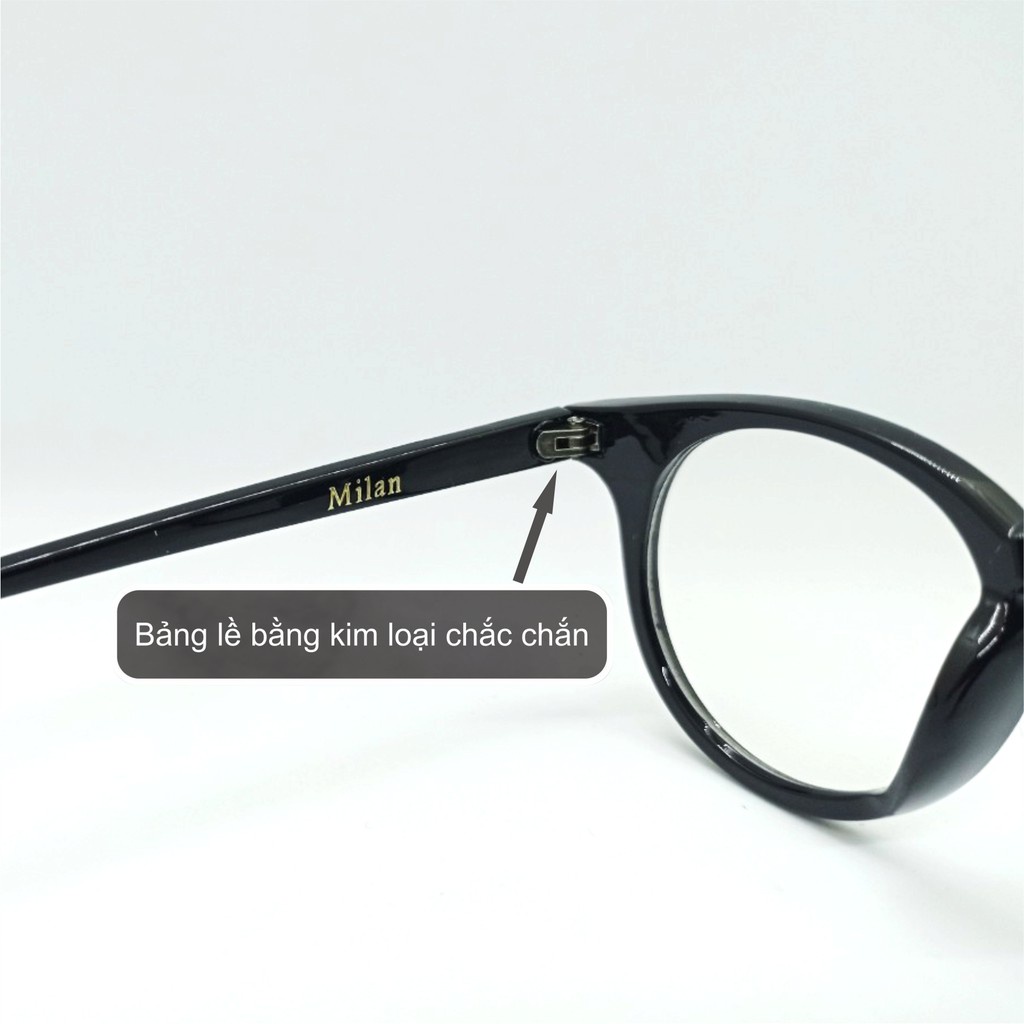 GỌNG CẬN GM SIÊU HOT TRENDS