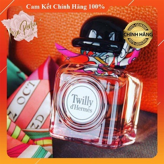 [Chính Hãng] Nước Hoa Nữ 𝗧𝘄𝗶𝗹𝗹𝘆 𝗱’𝗛𝗲𝗿𝗺𝗲̀𝘀]