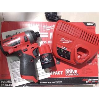 Bộ milwaukee 2553-20