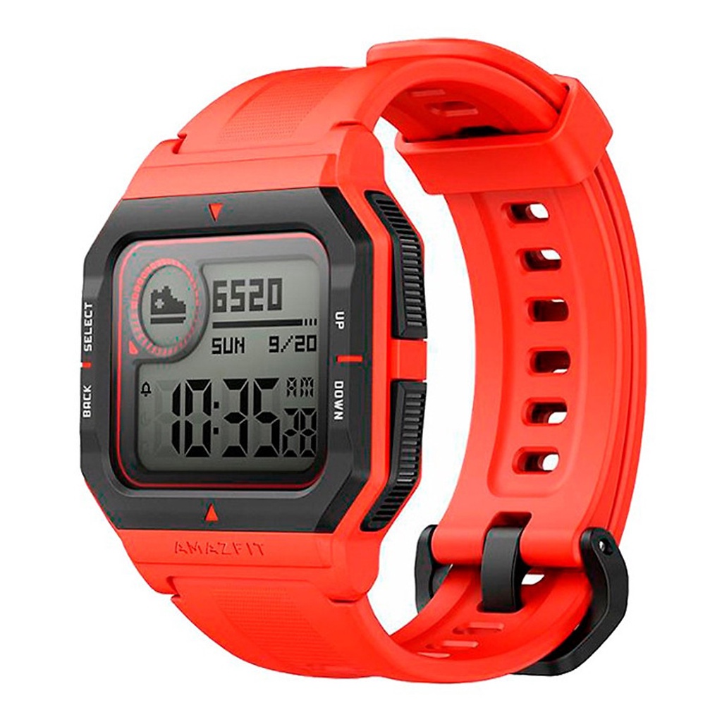 Đồng Hồ Thông Minh Xiaomi Huami Amazfit Neo | Bản Quốc Tế | Chính Hãng DGW