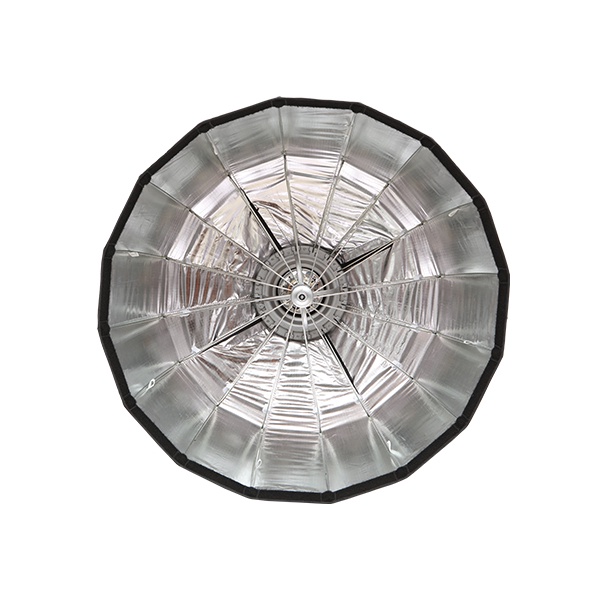 Softbox dù Beauty Dish Jinbei 65cm