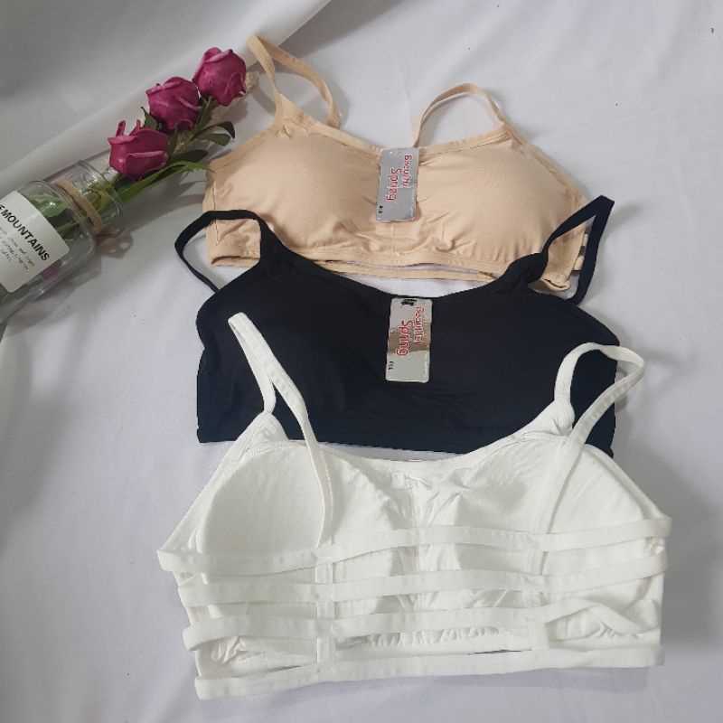 Áo 4 dây đẹp cho bé gái