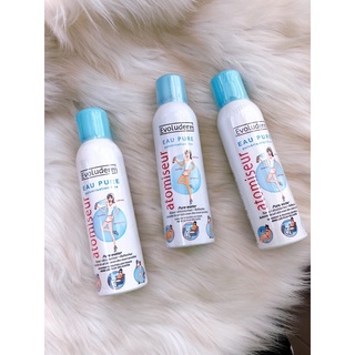Xịt khoáng Evolum 400ml